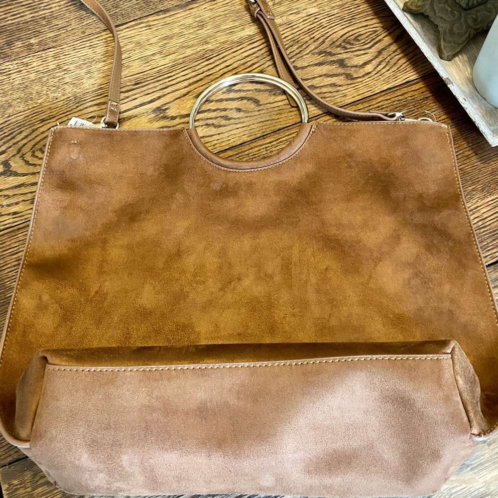 Banana Republic Purse